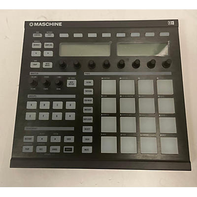 Native Instruments Maschine MKI MIDI Controller