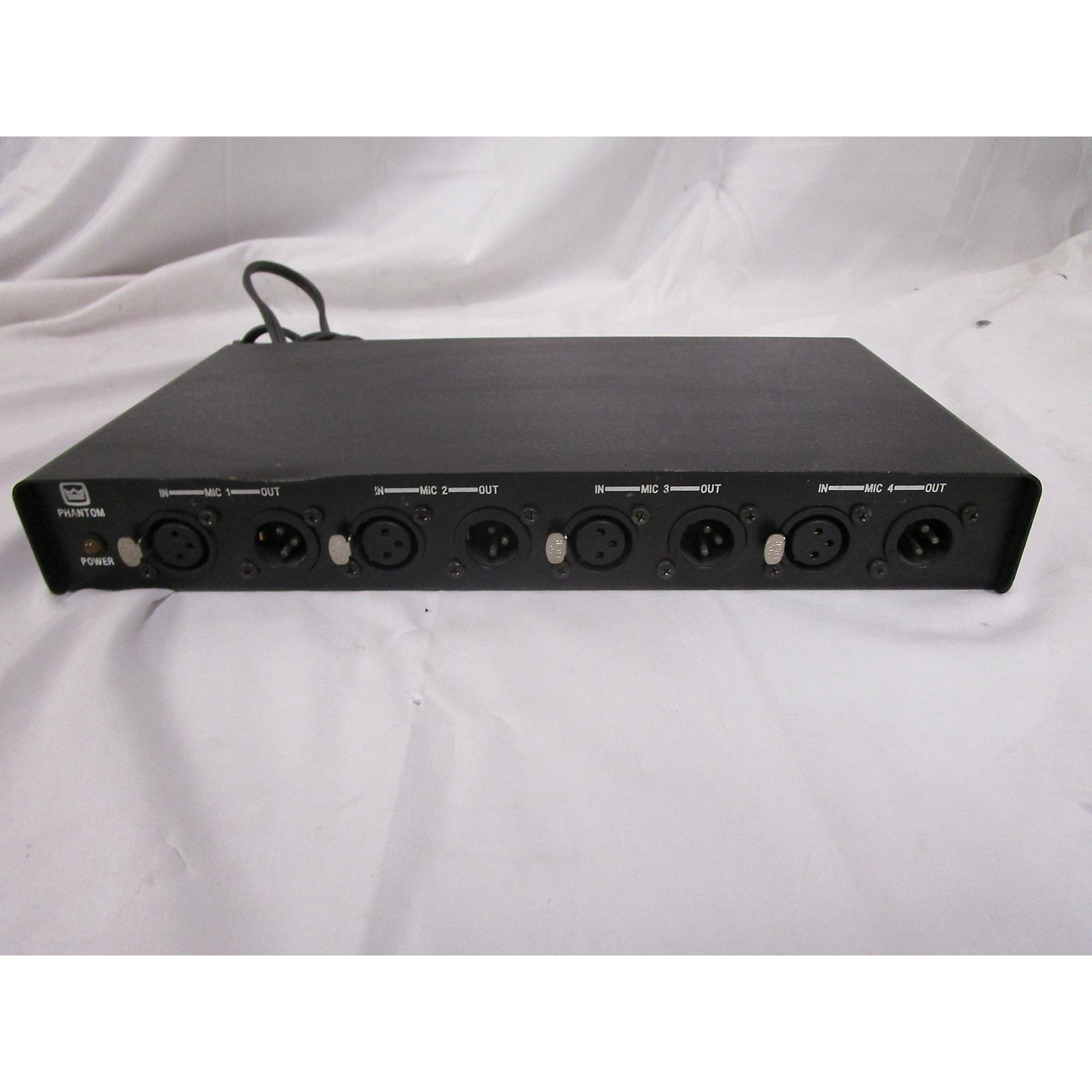 Used Native Instruments Maschine MKII MIDI Controller Musician's Friend