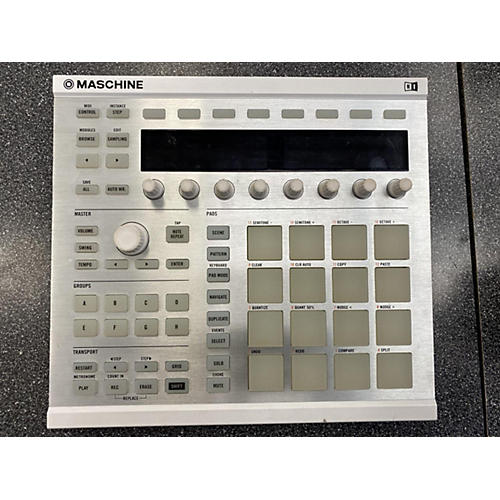 download native instruments maschine mikro mk3 midi controller download native instruments maschine mikro mk3 midi controller