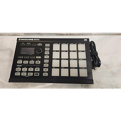 Native Instruments Maschine MKII MIDI Controller