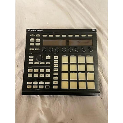 Native Instruments Maschine MKII MIDI Controller