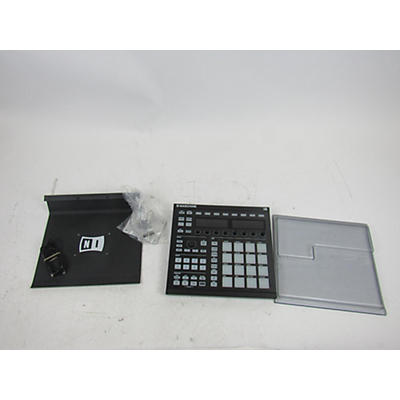 Native Instruments Maschine MKII MIDI Controller