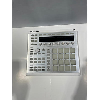 Native Instruments Maschine MKII MIDI Controller