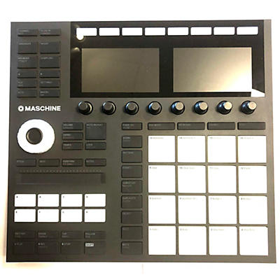 Native Instruments Maschine MKIII MIDI Controller