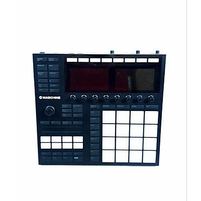 Native Instruments Maschine MKIII MIDI Controller