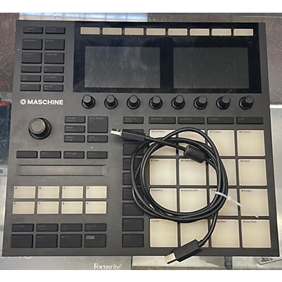 Native Instruments Maschine MKIII MIDI Controller