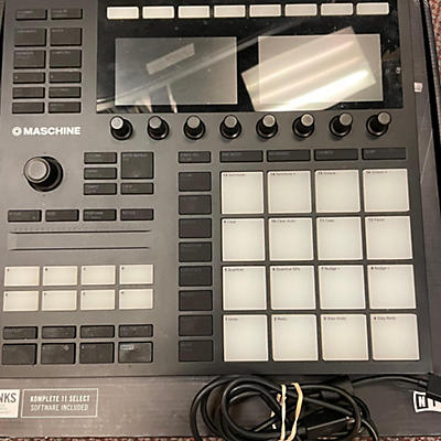 Native Instruments Maschine MKIII MIDI Controller