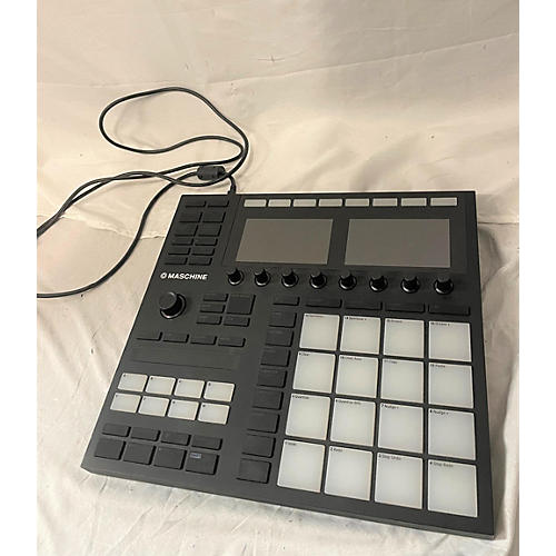 Native Instruments Maschine MKIII MIDI Controller