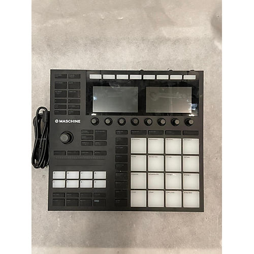 Native Instruments Maschine MKIII MIDI Controller