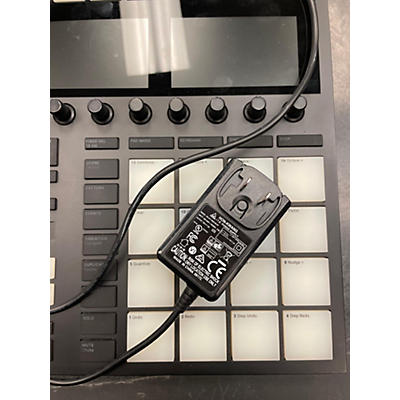 Native Instruments Maschine MKIII MIDI Controller