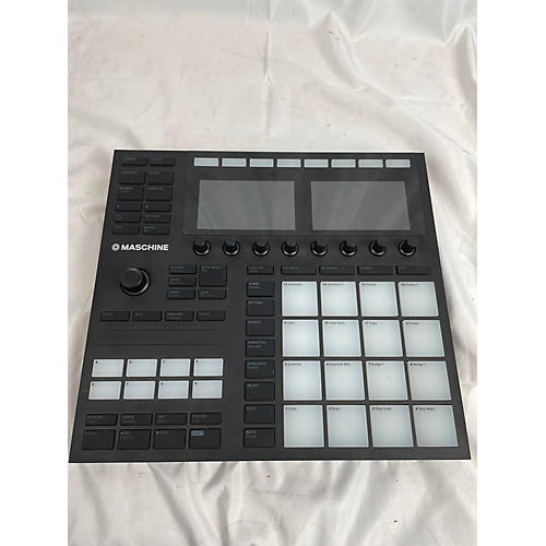 Native Instruments Maschine MKIII MIDI Controller