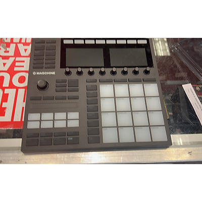 Native Instruments Maschine MKIII MIDI Controller