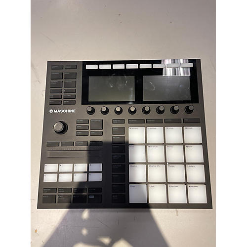 Native Instruments Maschine MKIII MIDI Controller