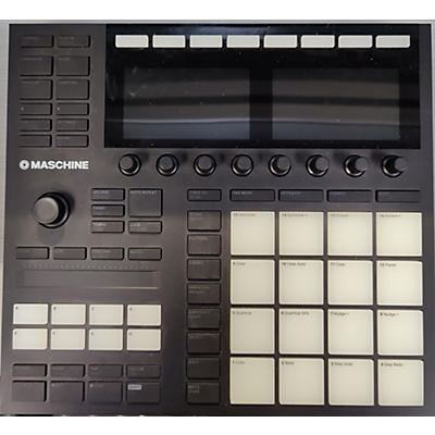 Native Instruments Maschine MKIII MIDI Controller