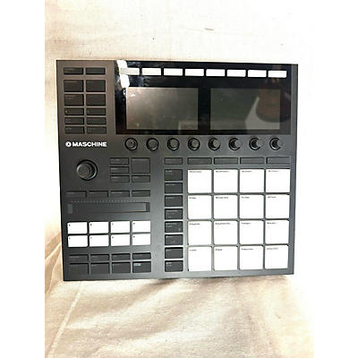 Native Instruments Maschine MKIII MIDI Controller