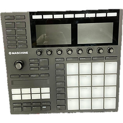 Native Instruments Maschine MKIII MIDI Controller