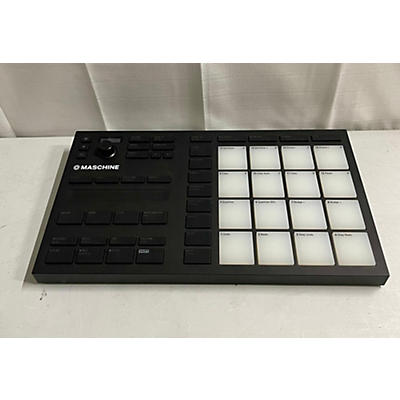 Native Instruments Maschine MKIII MIDI Controller