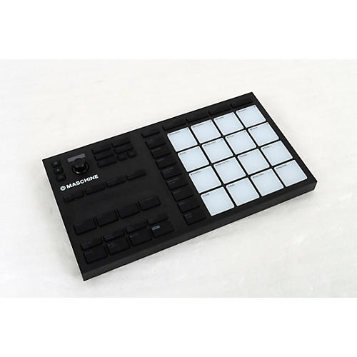 Native Instruments MASCHINE MIKRO MK3 Condition 3 - Scratch and Dent  197881065348