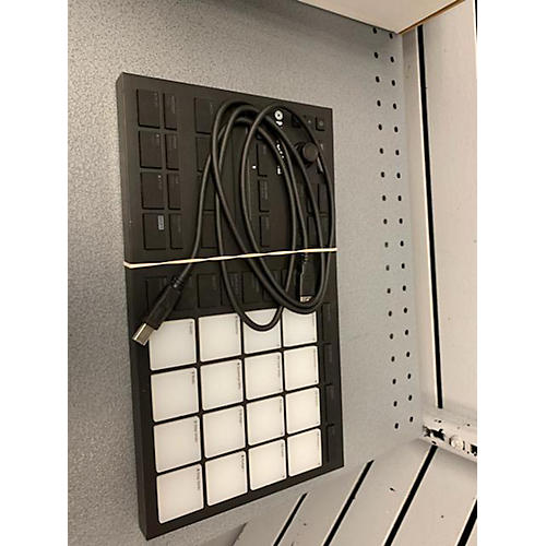 Native Instruments Maschine Mikro MK3 MIDI Controller