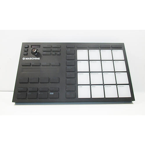 Maschine Mikro MK3 MIDI Controller