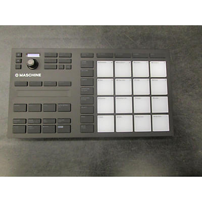 Native Instruments Maschine Mikro MK3 MIDI Controller