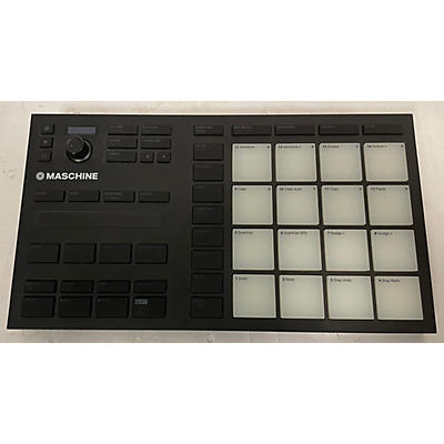 Native Instruments Maschine Mikro MK3 MIDI Controller