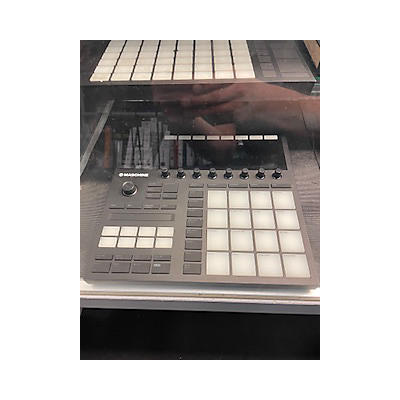 Native Instruments Maschine Mikro MK3 MIDI Controller