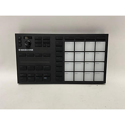 Native Instruments Maschine Mikro MK3 MIDI Controller