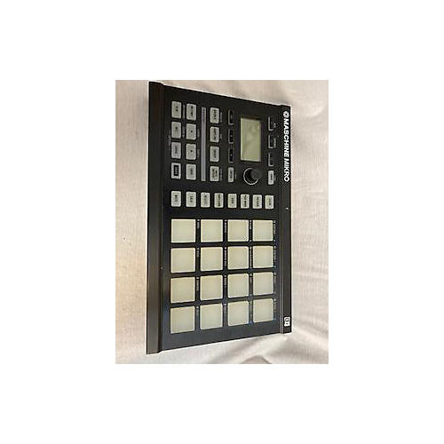 Maschine Mikro MKI MIDI Controller