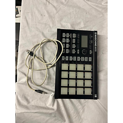 Native Instruments Maschine Mikro MKI MIDI Controller