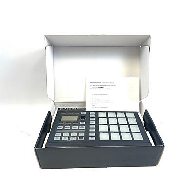 Native Instruments Maschine Mikro MKI MIDI Controller