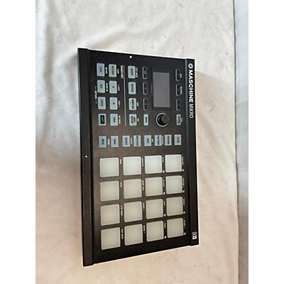 Native Instruments Maschine Mikro MKII MIDI Controller