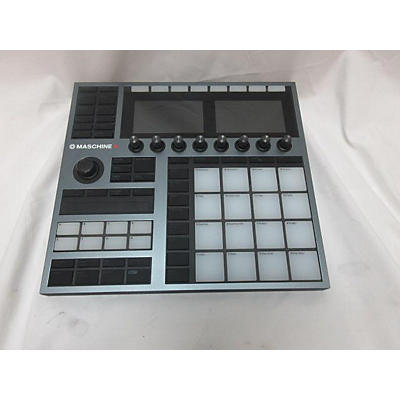 Native Instruments Maschine + Production Controller