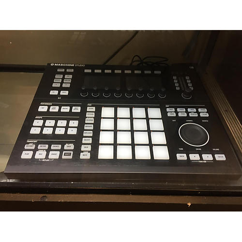 Maschine Studio MIDI Controller