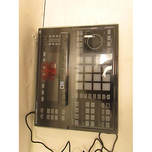 Maschine Studio MIDI Controller