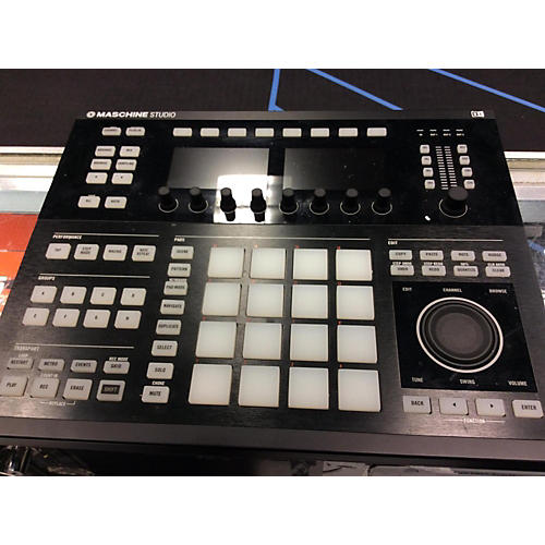 download native instruments maschine studio midi controller no software download native instruments maschine studio midi controller no software
