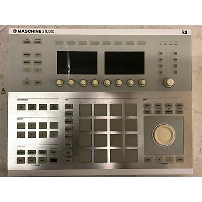 Native Instruments Maschine Studio MIDI Controller