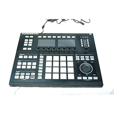 Native Instruments Maschine Studio MIDI Controller