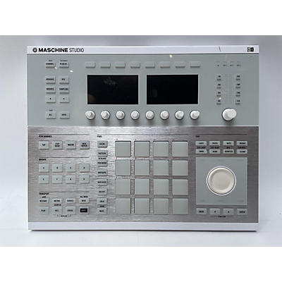 Native Instruments Maschine Studio MIDI Controller