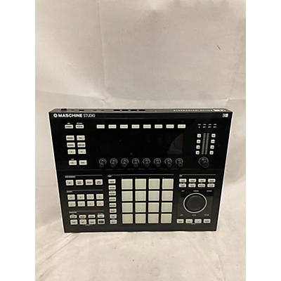 Native Instruments Maschine Studio MIDI Controller