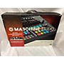 Used Native Instruments Maschine Studio MIDI Controller