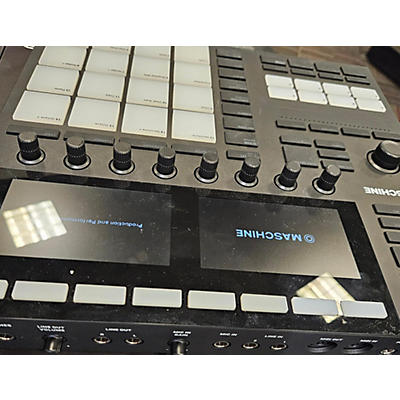 Native Instruments Maschine