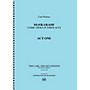 Wilhelm Hansen Maskarade - Comic Opera in Three Acts Music Sales America Series Softcover Composed by Carl Nielsen