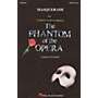 Hal Leonard Masquerade (from The Phantom of the Opera) IPAKR Arranged by Ed Lojeski