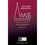 Leonard Bernstein Music Mass Percussion Composed by Leonard Bernstein Edited by Doreen Rao