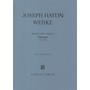 G. Henle Verlag Masses No 9 - 10series Xxiii Volume 3 Henle Edition Series Hardcover