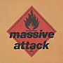 ALLIANCE Massive Attack - Blue Lines