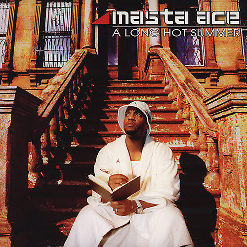 Masta Ace - A Long Hot Summer