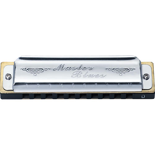 Hering blues deals harmonica