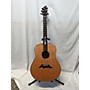 Used Breedlove Master Class Broadway Acoustic Electric Guitar Natural
